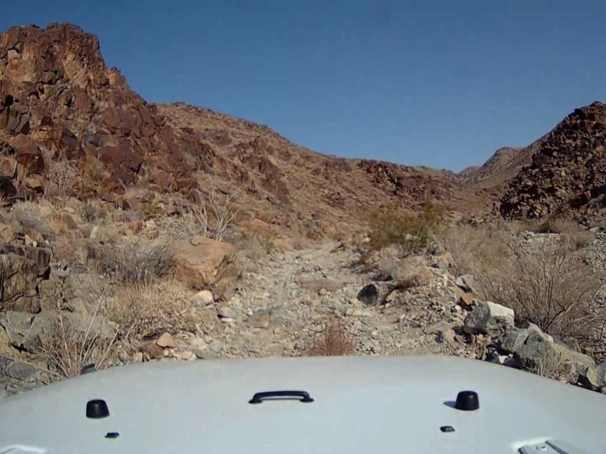 Brooklyn Mine Trail photo 3