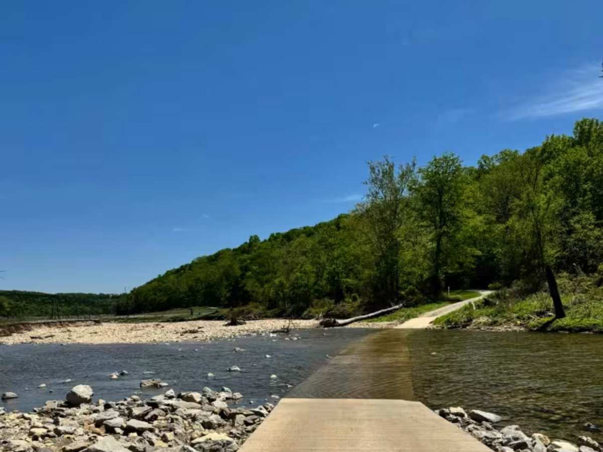 Mincy Bee Creek Trail photo 4