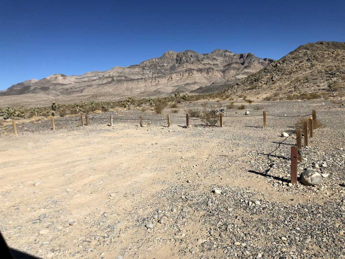 Gass Peak Rd photo 5