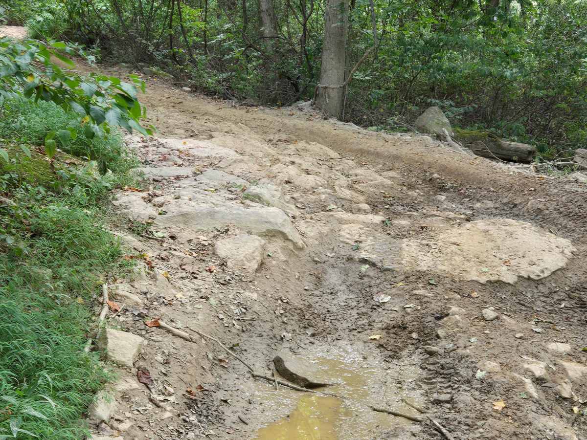 Trail 22 photo 5