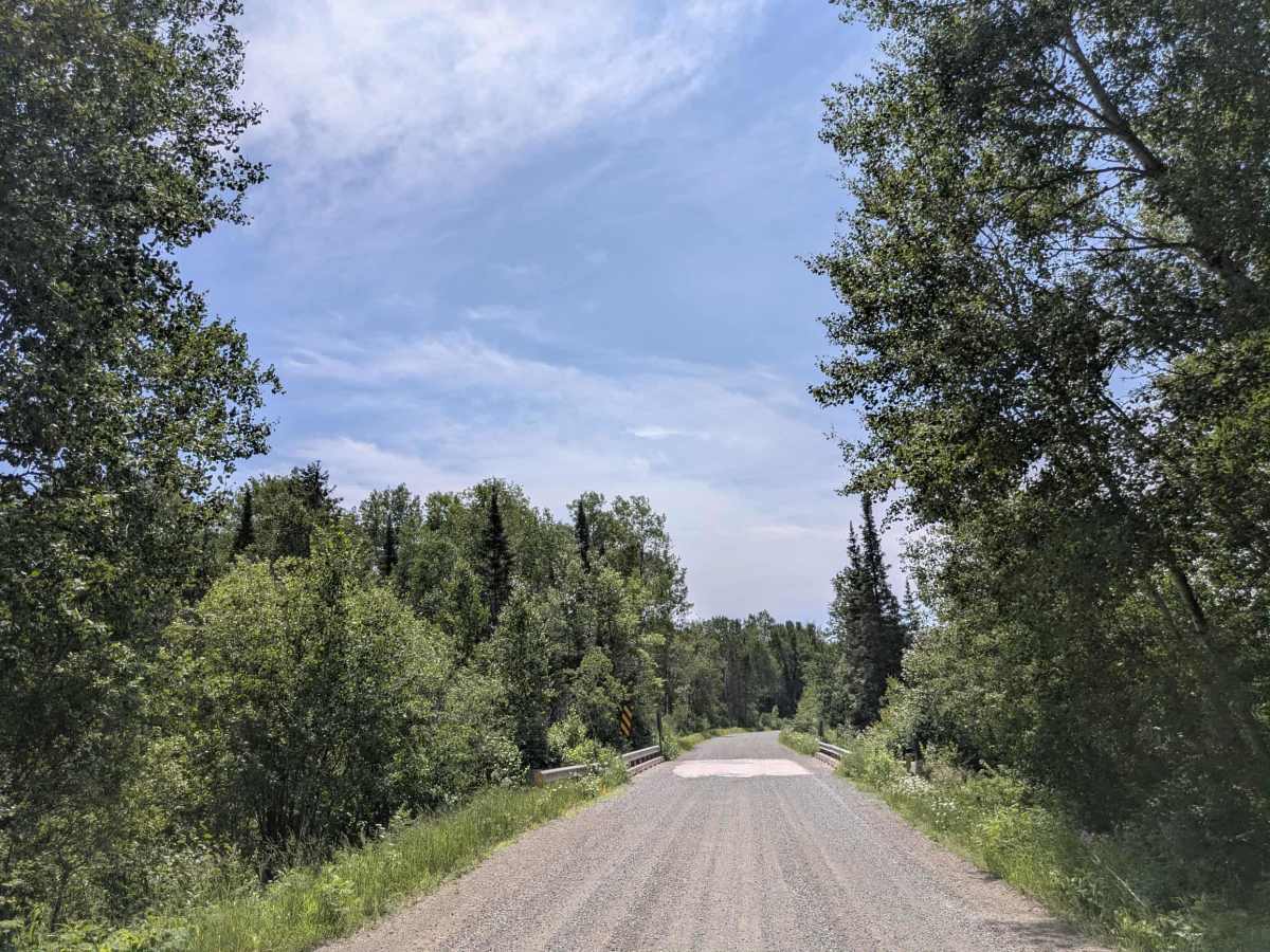 Camp 26 Truck Trail photo 2