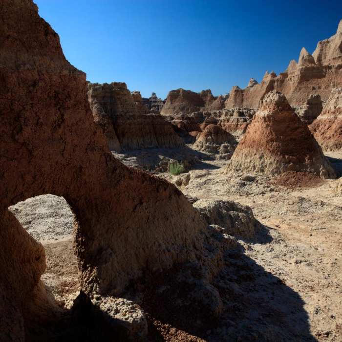 Near The Door Trail Near The Door Trail