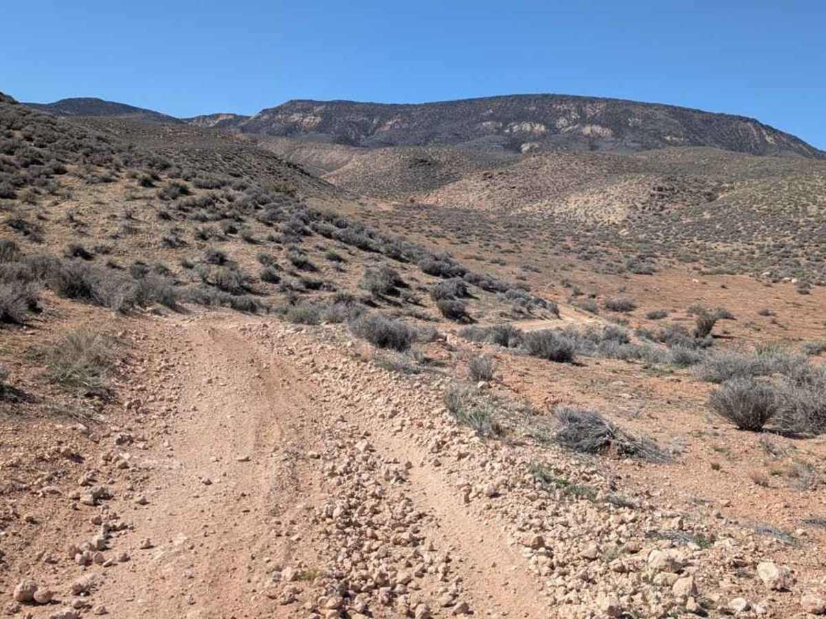 Swiss Canyon - BLM 2015-M2016 photo 5