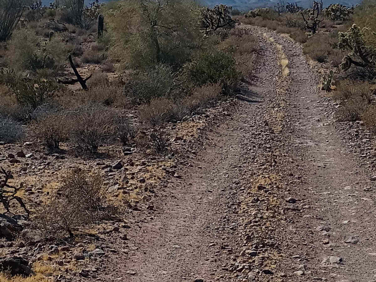 J/K Trail photo 6