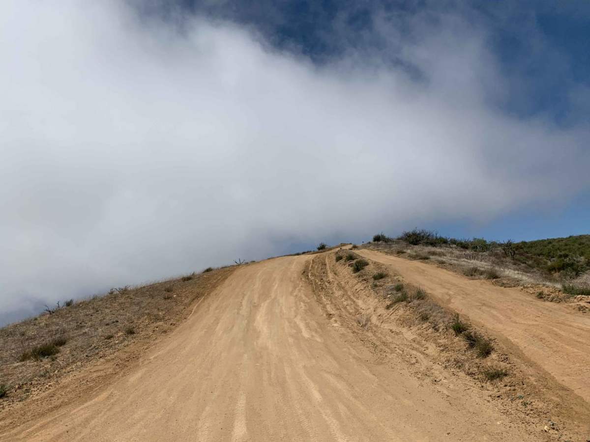 Desert Front Trail photo 4