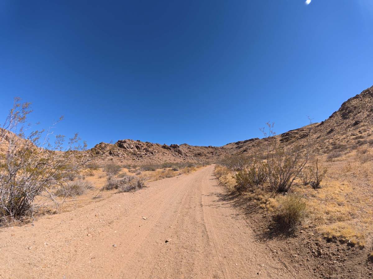 BLM 0M7321 trail photo