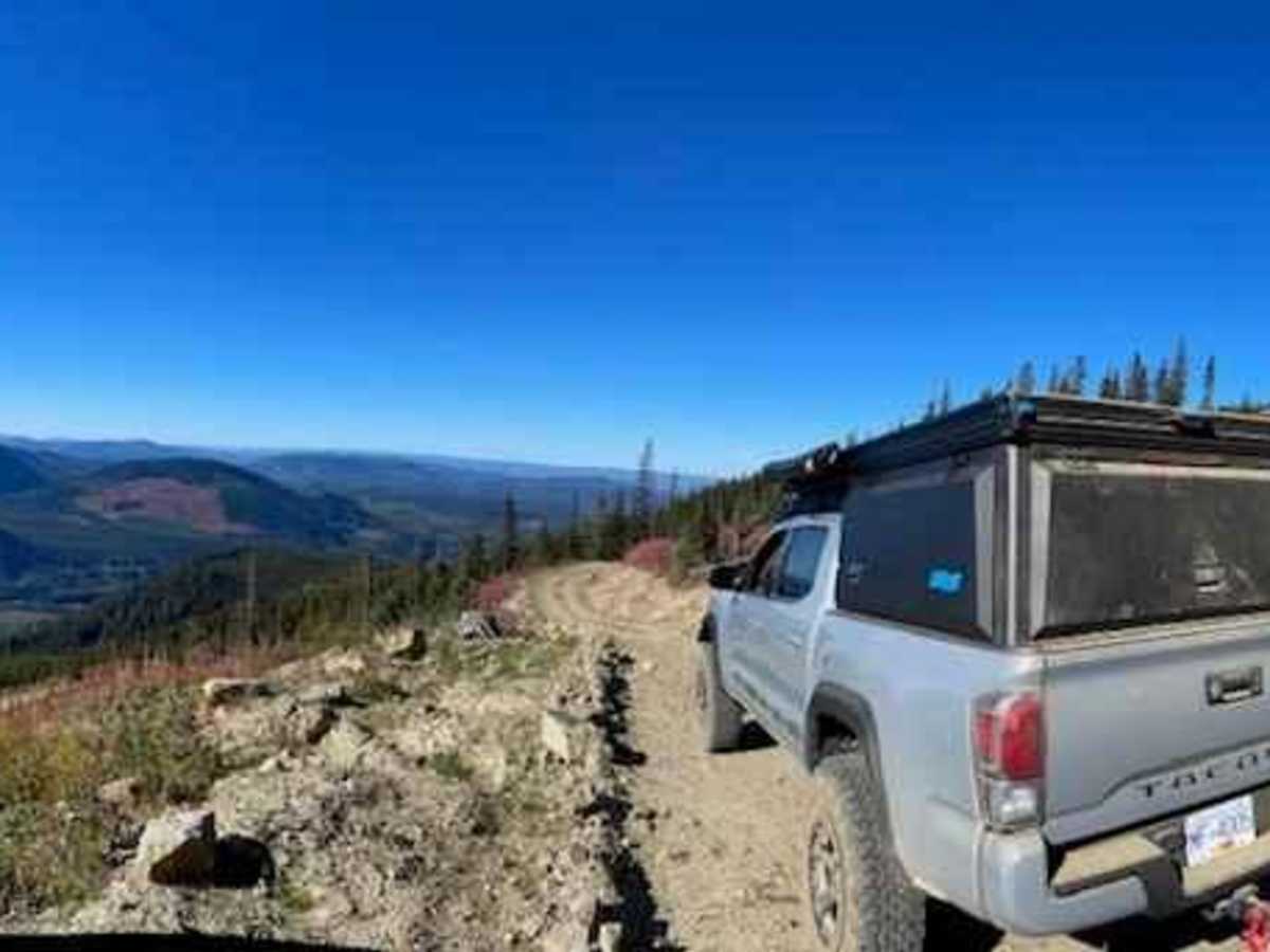 South Camp Road photo 6