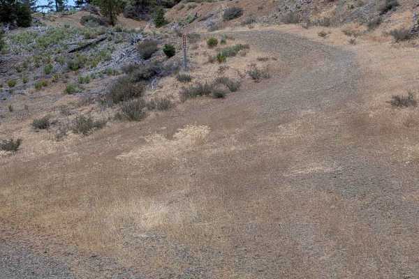 Blue Point Ridge Road - FS 30N28