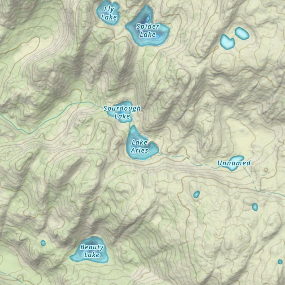 waterbodys