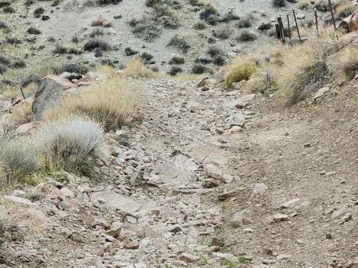 Hudson Pass photo 6