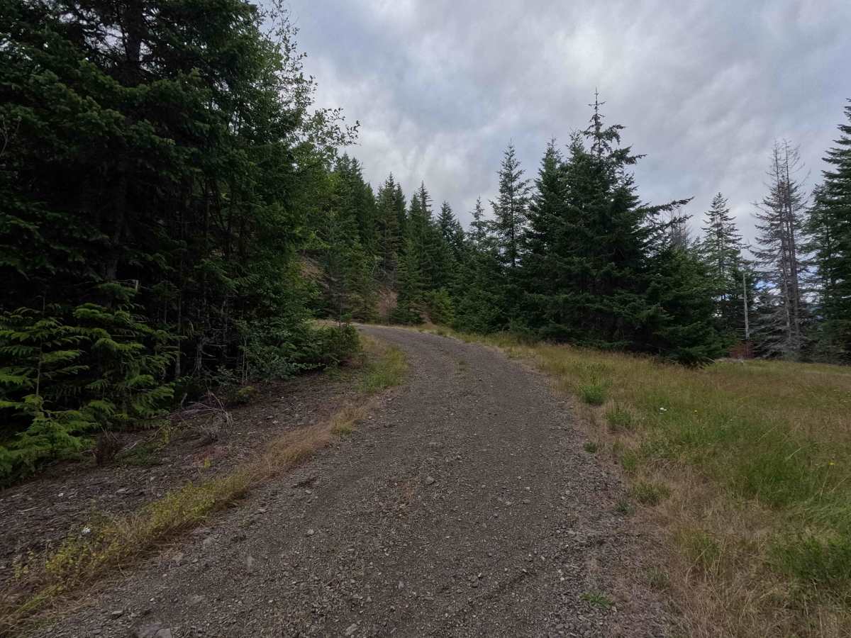 FS 2740070 trail photo