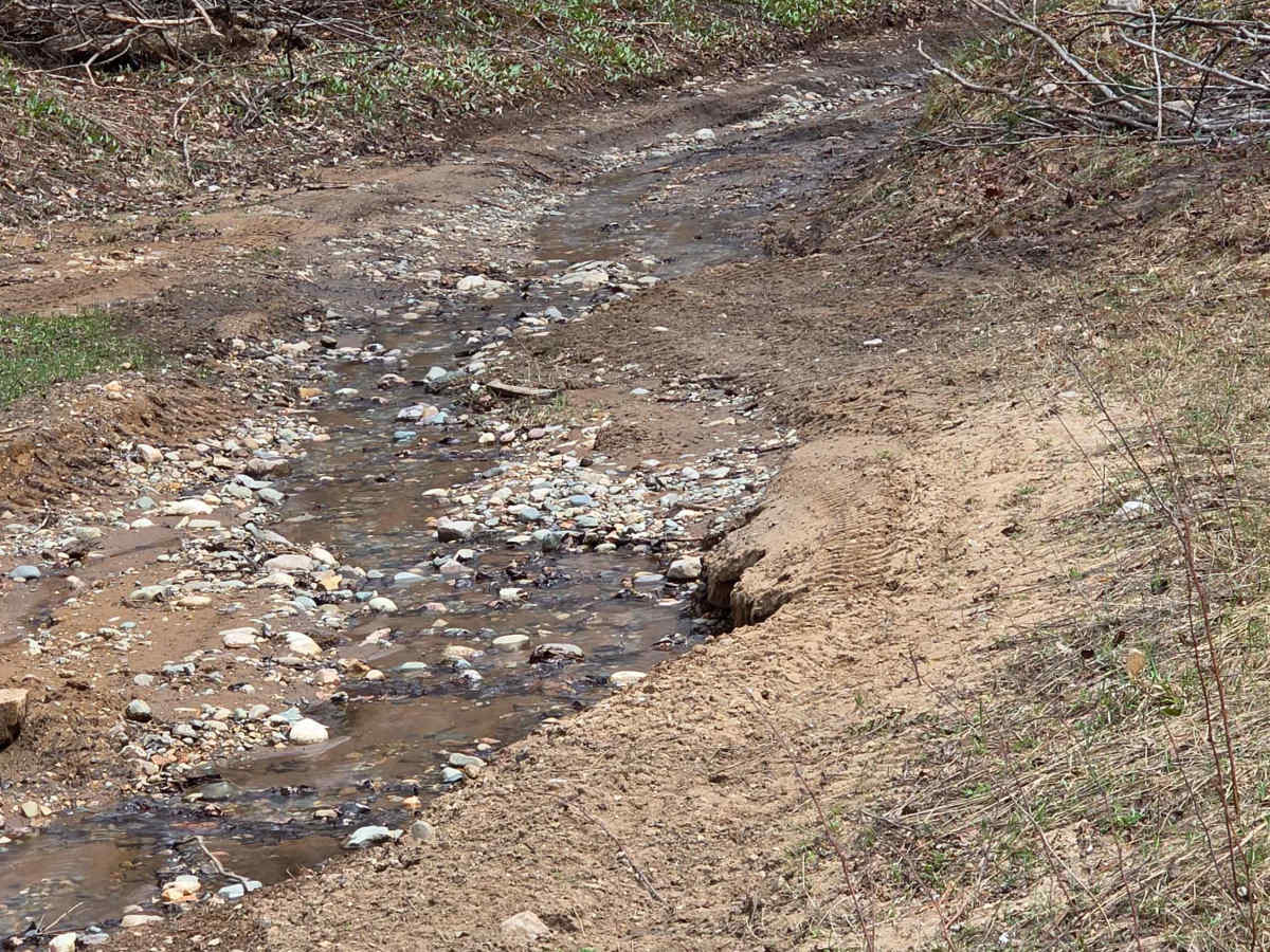 Gillette Road  photo 6