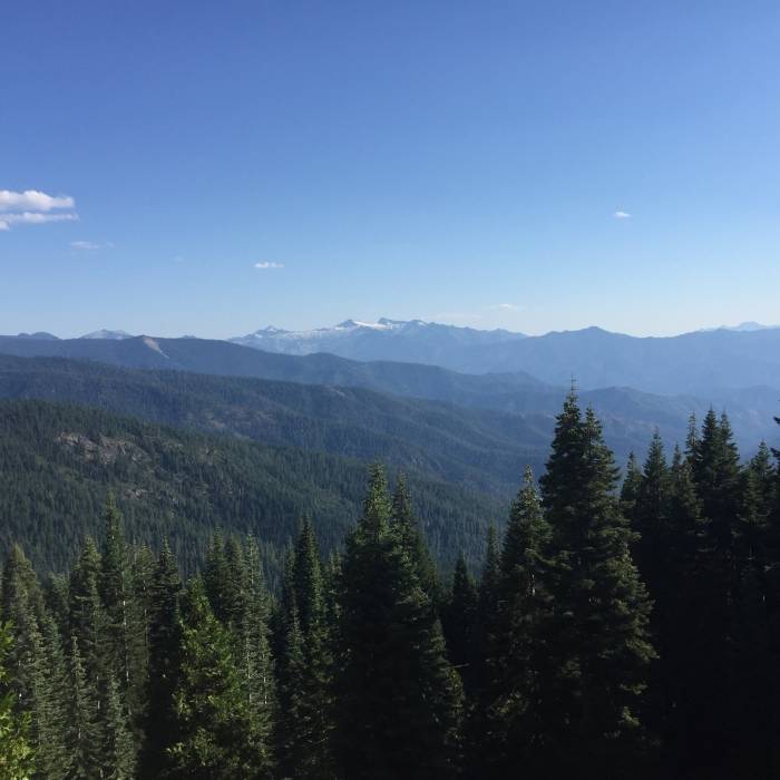 Near Deacon Lee Trail