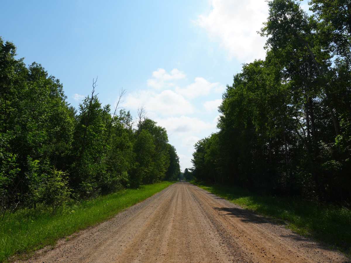 Secord Dam Road photo 2