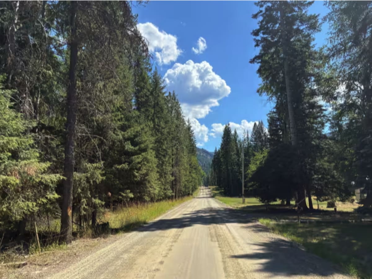 Dry Creek Road photo 2