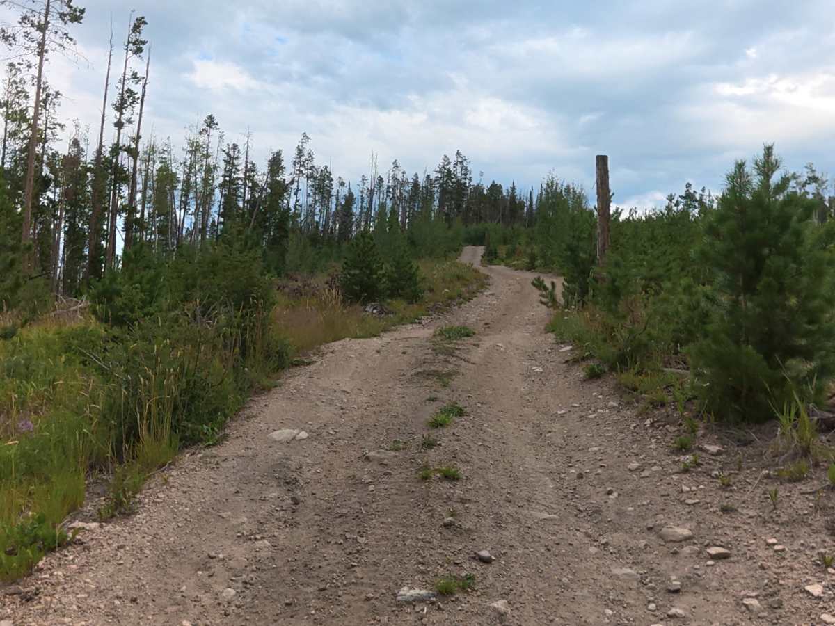 Bull Mountain photo 5