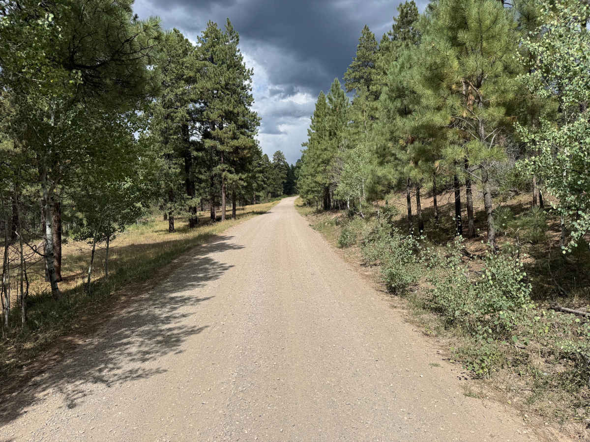 Rock Springs Road photo 3