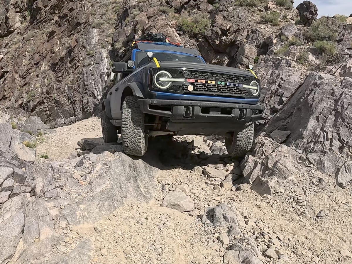 Leeland Echo Canyon Road photo 5