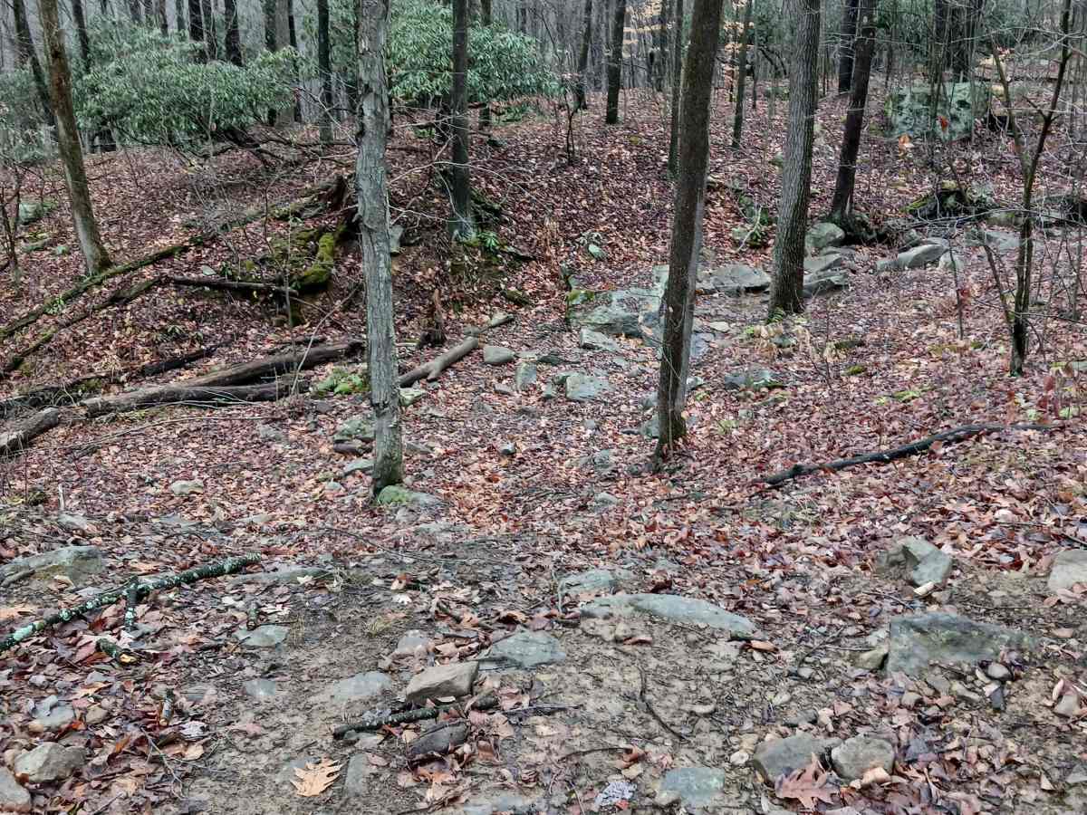 OHV 27 - Rock Run Recreation Area photo 3