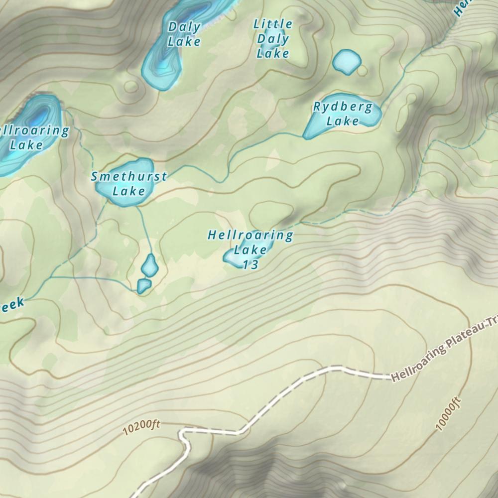 waterbodys