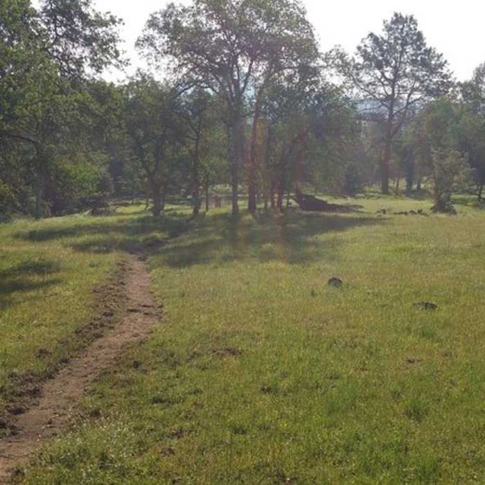 Near Discovery Trail