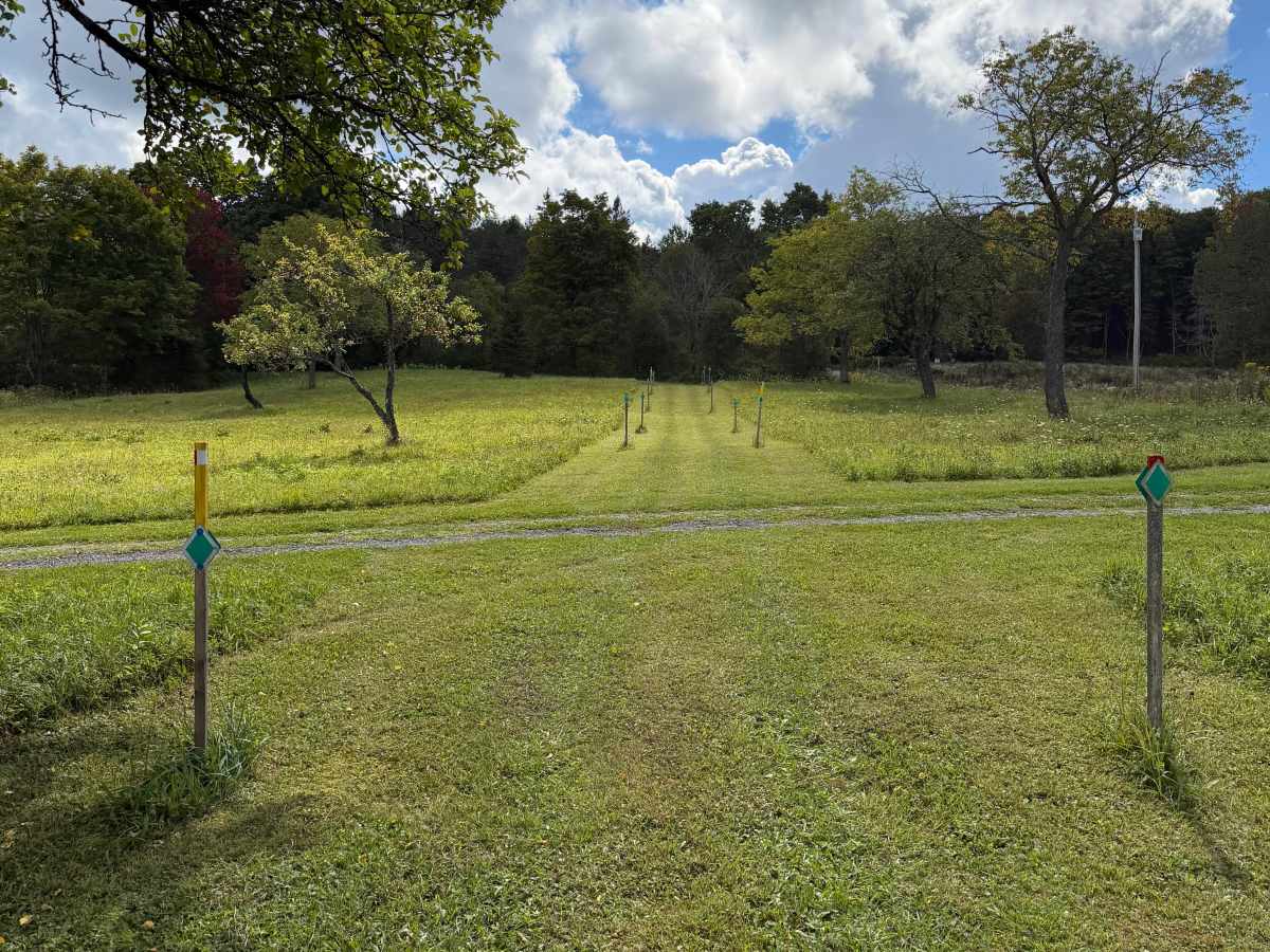Morgan Run Trail photo 3