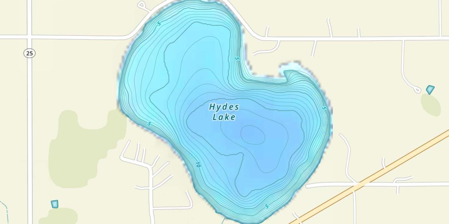 waterbodys