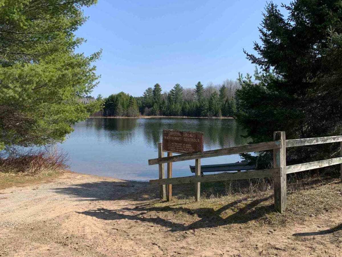Pigeon River Roaming photo 3