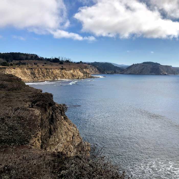 Near Point Arena-Stornetta Public Lands Trail
