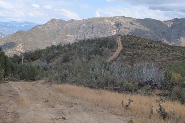 Gimasol Ridge - FS 3S007