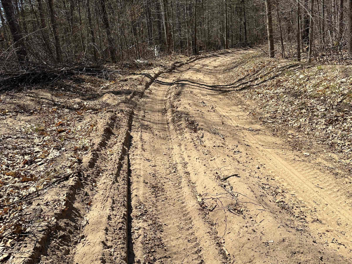 West Otsego Lake Loop photo 4