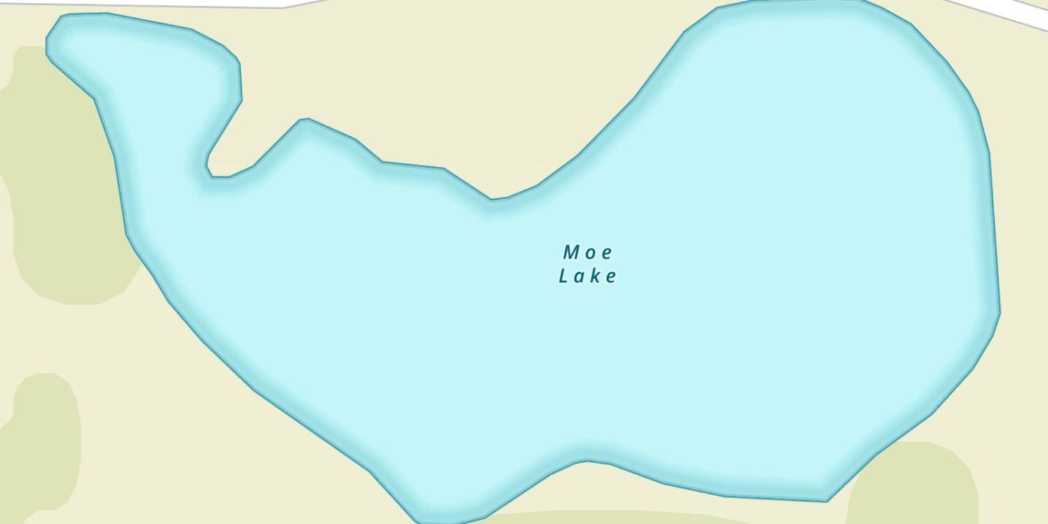 Moe Lake
