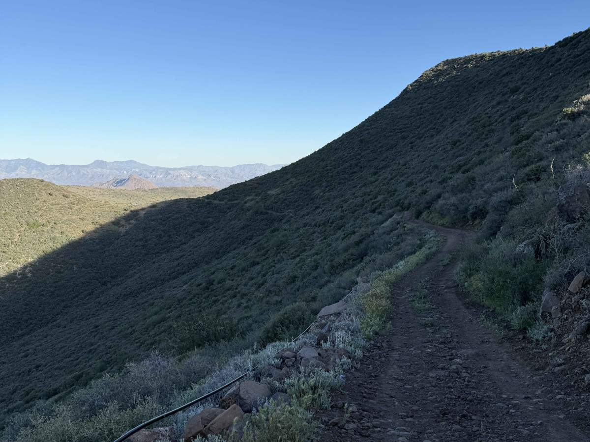 Cooks Mesa - FS 560 photo 4