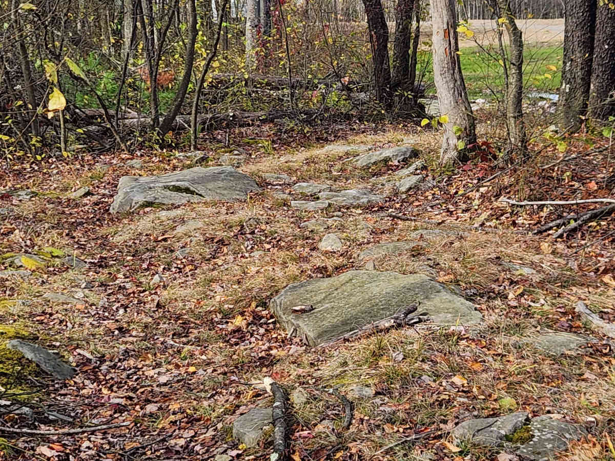 OHV 8 - Rock Run Recreation Area photo 3