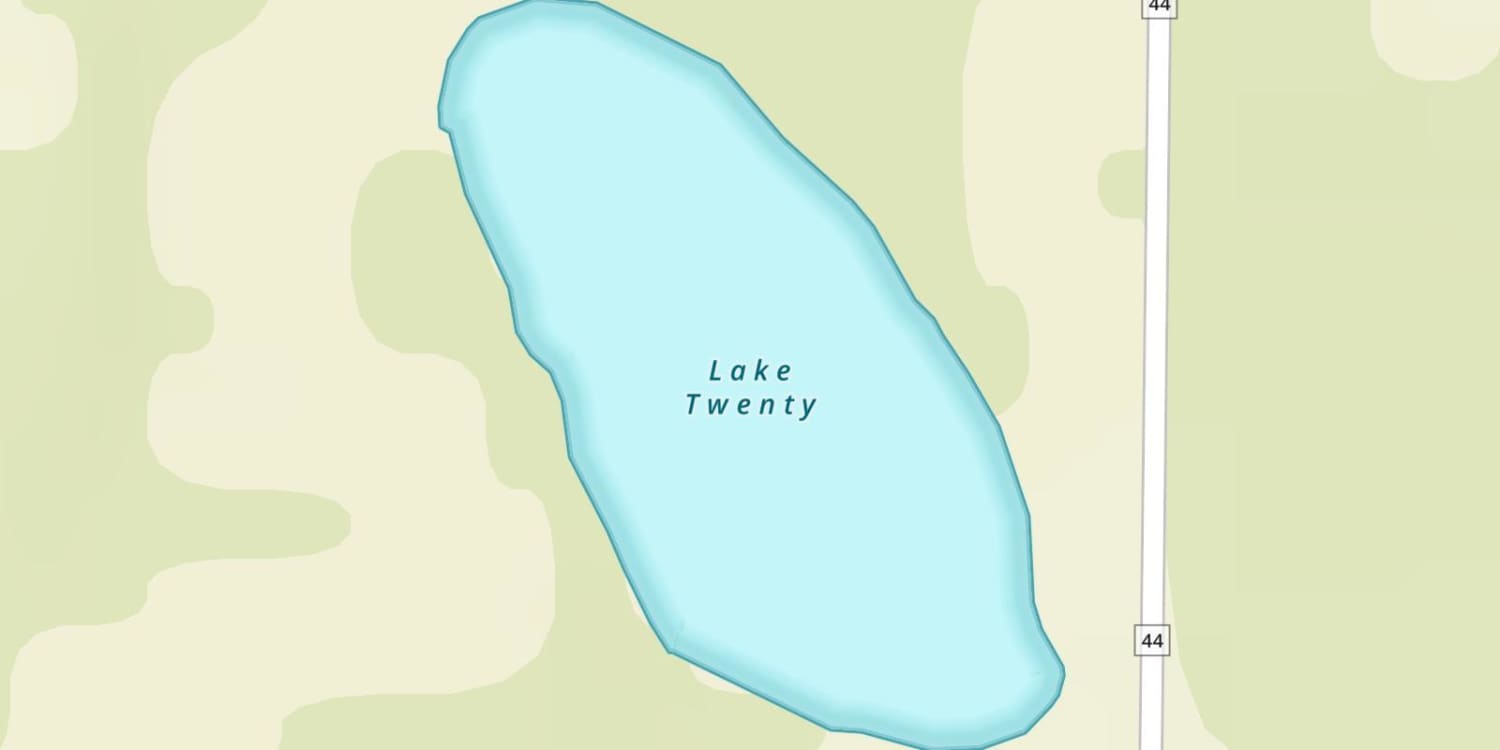 waterbodys