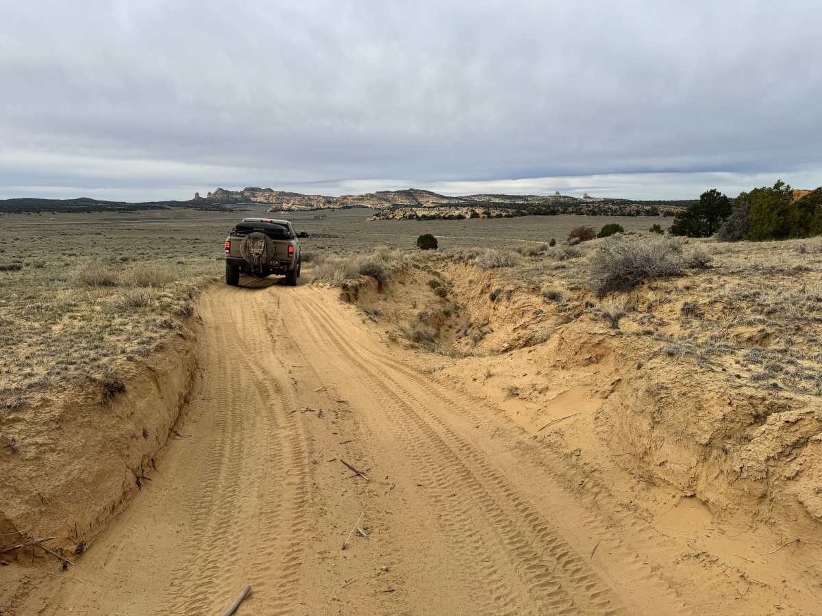 Locomotive Point photo 6