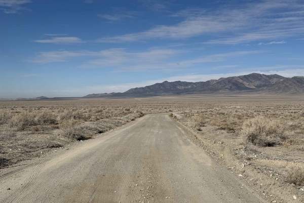 Six Mile Road