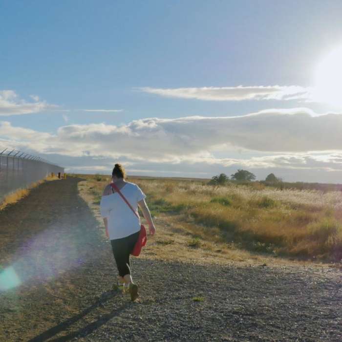 Near San Pablo Bay Trail