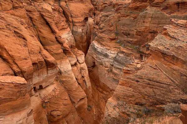 Antelope Slots Overlook