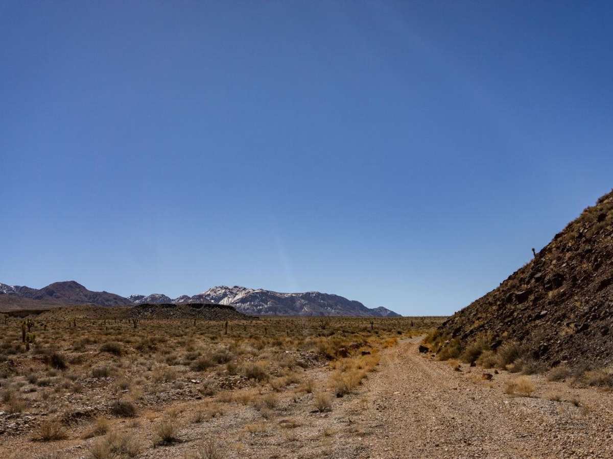 Steele Pass photo 2