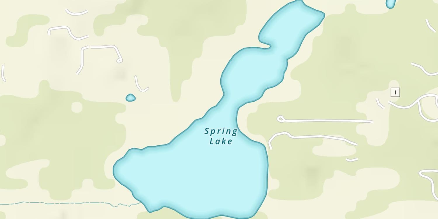 Spring Lake