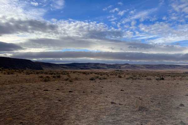 East Fish Creek Road