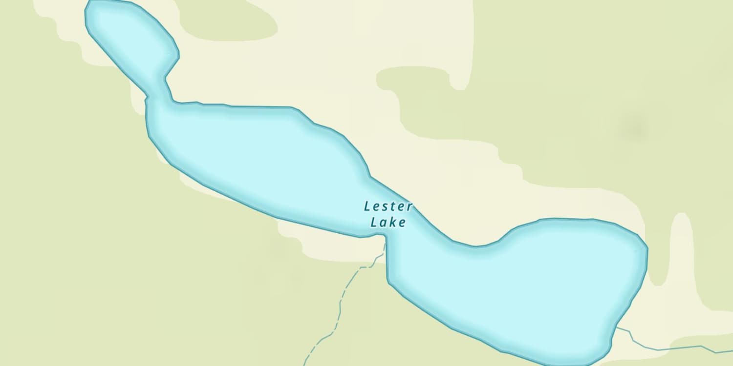 Lester Lake