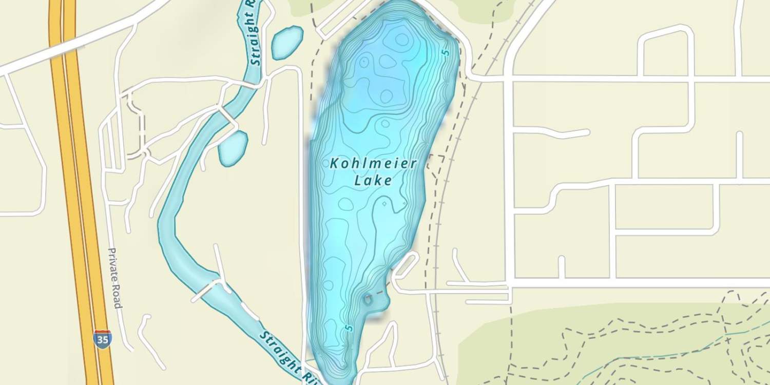 waterbodys