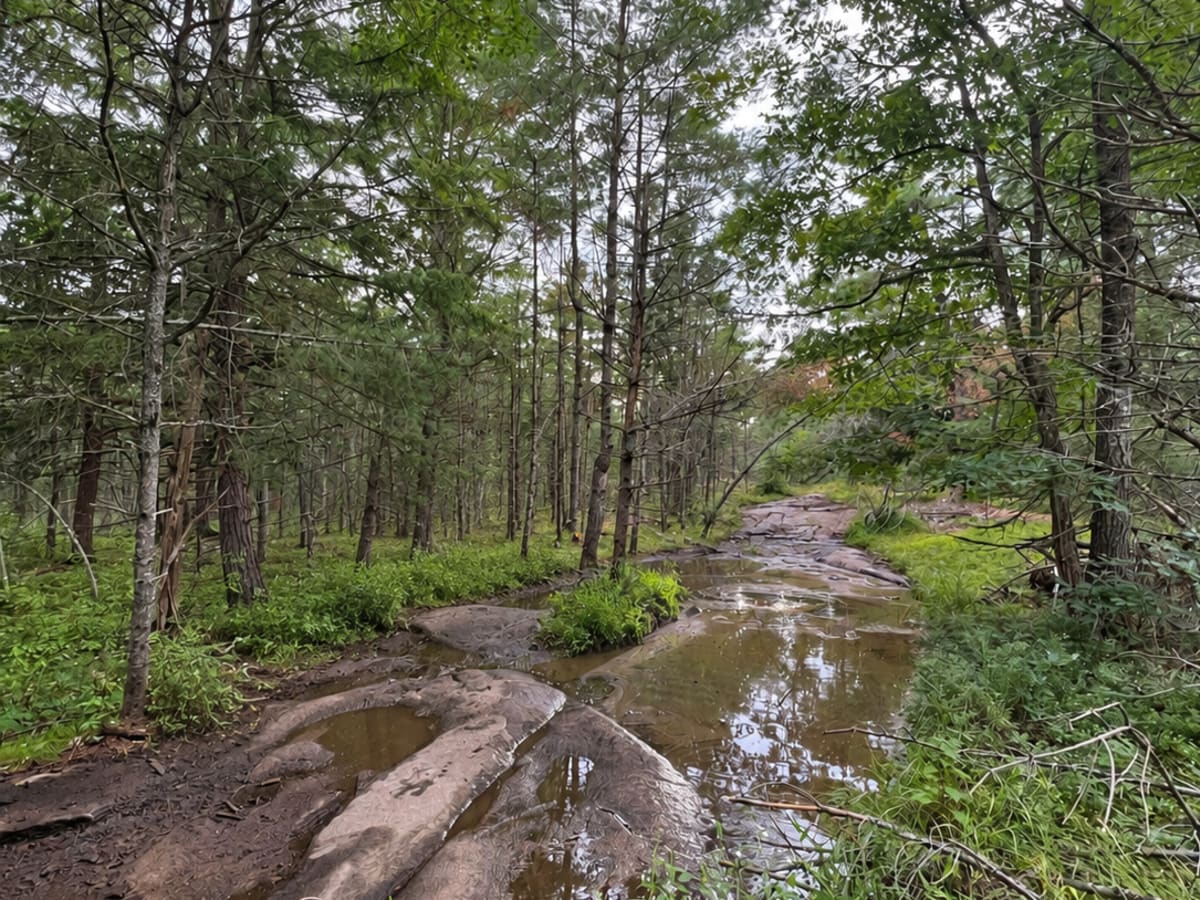 Havelock Belmont Trail photo 3