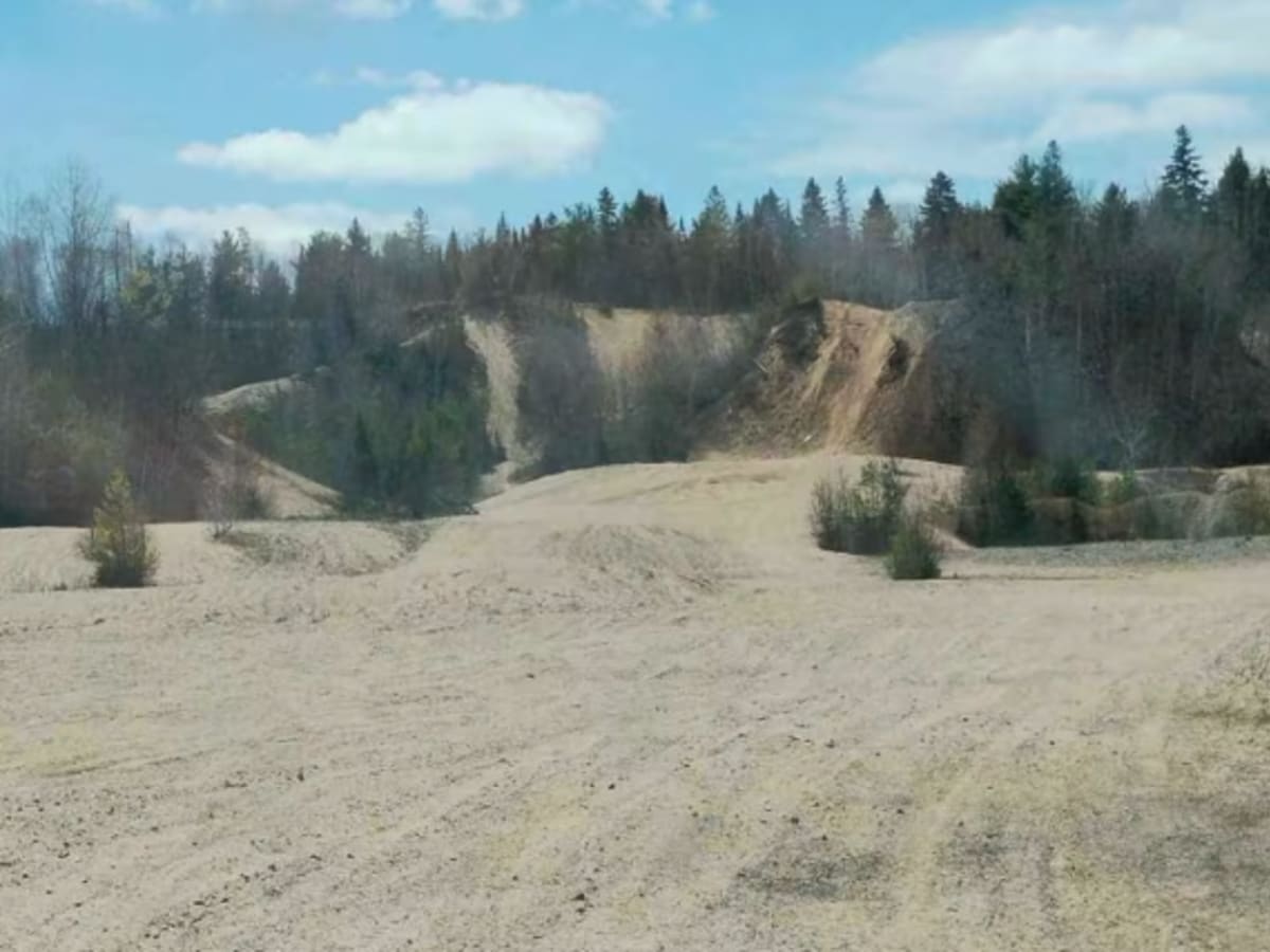 Zealand Sand Pits photo 5