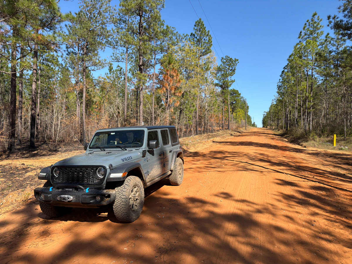 Mattie Kennedy Road photo 4