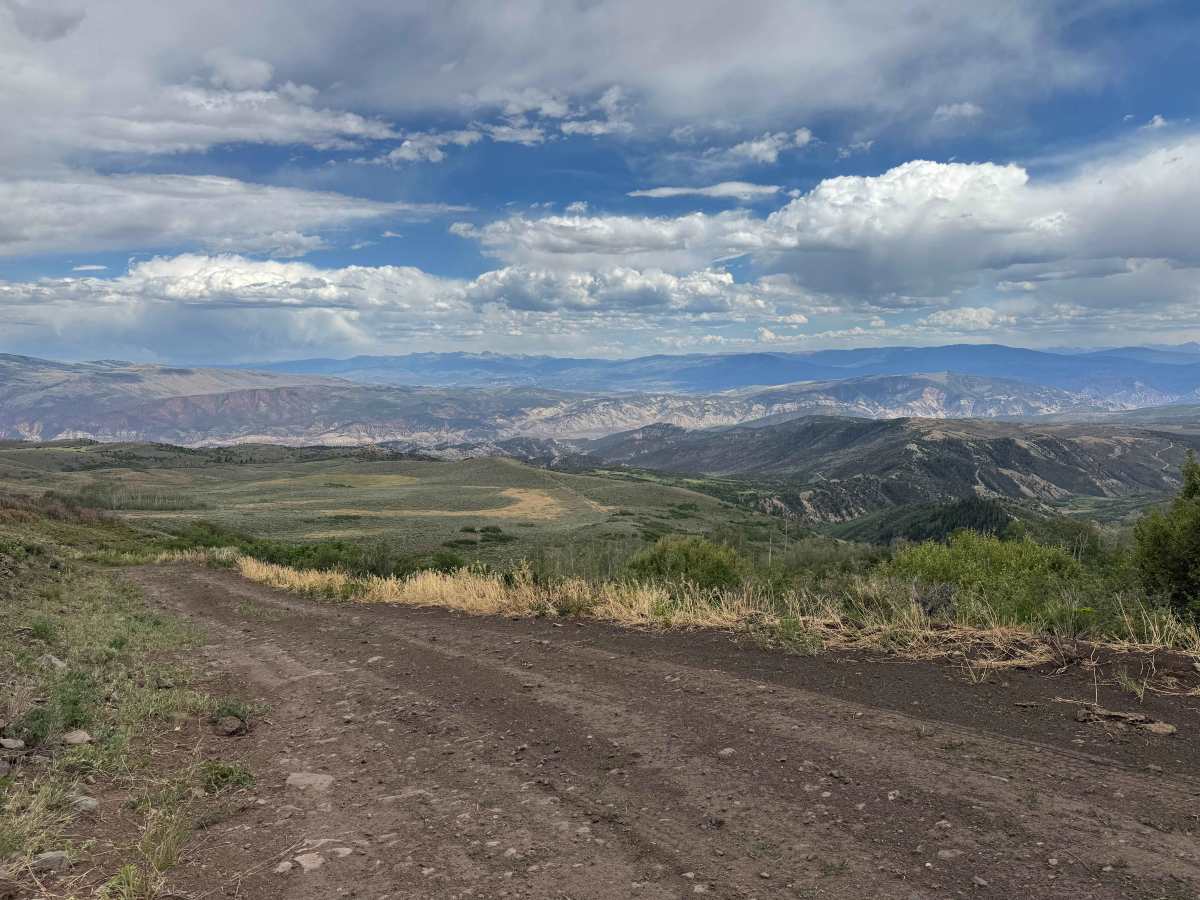 BLM 8450D trail photo