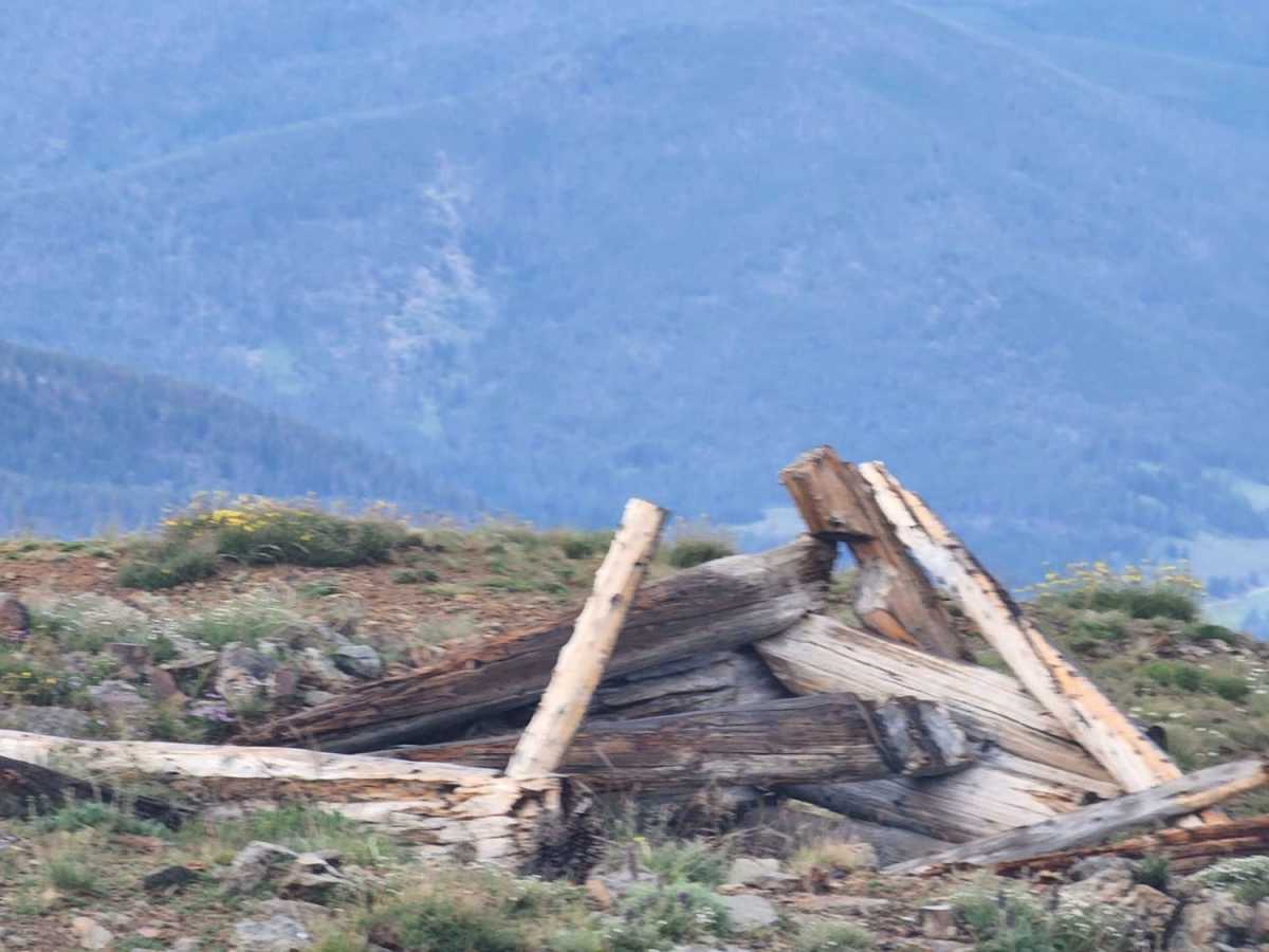 Mt. Baldy Road photo 5