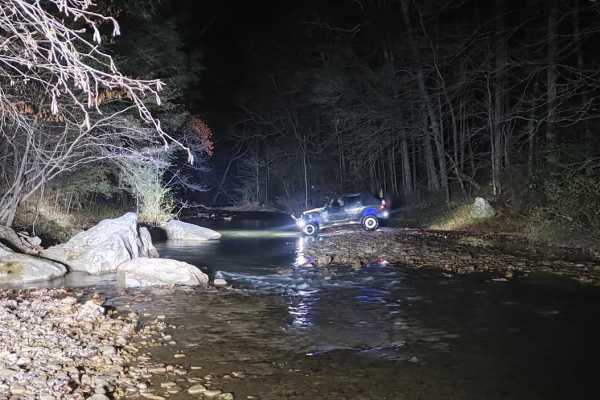 16 Creek